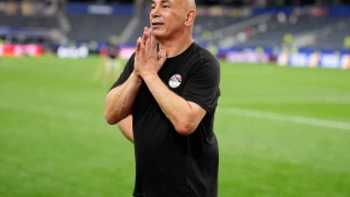 Ο Χασάν αφιέρωσε την πρόκριση της Αιγύπτου στην Παλαιστίνη-Πανηγυρισμοί στη Γάζα για τη νίκη των Φαραώ