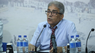 Α.Σ. ΠΑΟΚ: Δύο τα θέματα συζήτησης τη Δευτέρα (6/7), απουσιάζει η πρόθεση παραίτησης του προέδρου