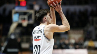 ΠΑΟΚ: Δανεισμός στον ορίζοντα για τον Ιατρίδη – Η Μύκονος προηγείται για την απόκτησή του