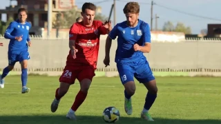 Στην ΕΠΣΜ ο Καμπανιακός: Με Αυγέρο προπονητή
