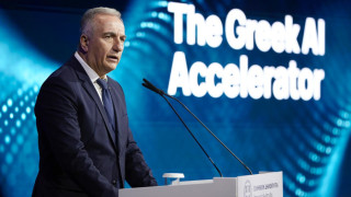 Σταύρος Καλαφάτης: «Καλλιεργούμε την οριζόντια κουλτούρα καινοτομίας»