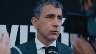 Ολυμπιακός: Ανακοίνωσε Αντόνιο Μιγκέλ Καρντόσο