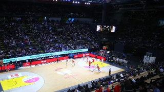 Ολυμπιακός: Συμφωνία με την ΑΕΚ για τη SUNEL ARENA
