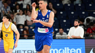 Εθνική Ελλάδας: Πότε είναι το επόμενο παιχνίδι με την Πορτογαλία