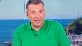 Λιάγκας: «Πρέπει να καταλάβει η Τούνη ότι αυτό που κάνει είναι ντροπή»