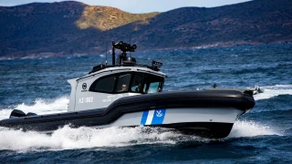 Θεσσαλονίκη: Αγνοούμενος ένας 69χρονος έπειτα από ανατροπή σκάφους