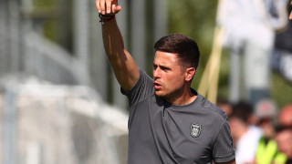 Η αποστολή του ΠΑΟΚ: Οι 23 που ο Λίσι παίρνει στην Πολωνία