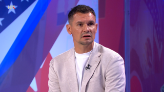 Μουντιάλ 2026: Επικριτικός ο Λόβρεν-«Πώς ένας παίκτης πήδηξε πάνω από τρεις δικούς μας;»