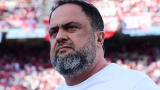 Στο «κενό» η πρόταση Μαρινάκη: Άρνηση και από Μποροβήλο μετά από Λυσάνδρου