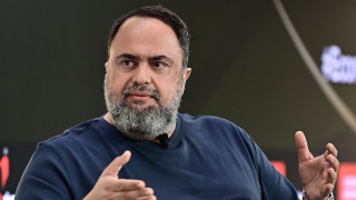Μαρινάκης: «Ο Σαββίδης έκανε τα πάντα για να βγει ο Αλαφούζος-Στημένη η πρόταση της ΕΠΟ»