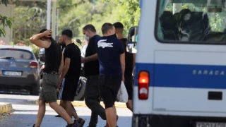 Η ΕΛ.ΑΣ για τη δολοφονία στην Καλλιθέα: «Επεισόδια με οπαδικό υπόβαθρο»