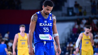 Ρουμανία-Ελλάδα 73-66: Το έχασε μέσα από τα χέρια της με «Black-out» στην τελευταία περίοδο