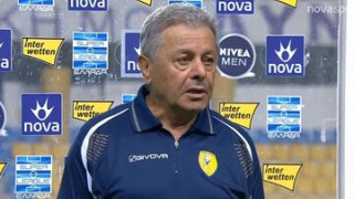 Μιχαηλίδης: «Η Γαλλία έχει ποιότητα και βάθος, αλλά στο Μουντιάλ όλα μπορούν να συμβούν»