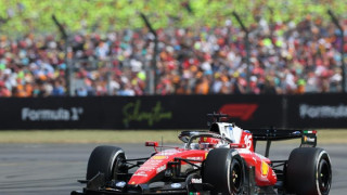 Formula 1: Επιστροφή στις νίκες για Λεκλέρ