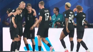 Μουντιάλ 2026: Οι ενδεκάδες στο Ακτή Ελεφαντοστού – Νορβηγία