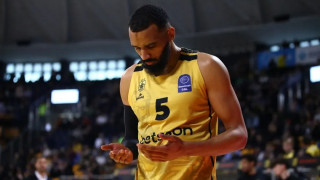 Άρης: Λήγει το Euroleague out του Νουά - Τα δεδομένα με τον Γάλλο φόργουορντ