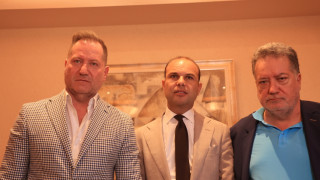 Νέα εποχή με Ζήση Στυλιανό στην ΑΕΛ: «Να δημιουργηθούν οι προϋποθέσεις ώστε η ομάδα να επιστρέψει εκεί που ανήκει»