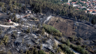Θεσσαλονίκη-Ωραιόκαστρο: Δικαστική εξέλιξη και δικαίωση