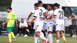 ΠΑΟΚ: Το υπογκρούπ ανοίγει τον δρόμο στο Europa League