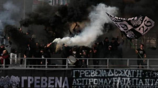 ΣΦ ΠΑΟΚ Γρεβενών: Οι τέσσερις ξεχωριστές ενέργειες