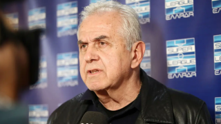 ΠΑΟΚ: Κατηγορηματική διάψευση Παπαδόπουλου: «Ουδέποτε έθεσα υποψηφιότητα, καταθέτω μηνύσεις και αγωγές»