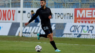 Πασαλίδης: «Ο Χατζηδιάκος προβλέπει τις φάσεις, είναι παίκτης που διαβάζει το παιχνίδι»