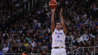 ΠΑΟΚ: Ματιές στους τρεις διεθνείς