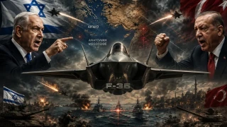 Ισραήλ: «Στο τραπέζι ακόμα και στρατιωτική σύγκρουση με την Τουρκία»