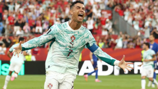 Μουντιάλ 2026: Με ανατροπή στο φινάλε η πρόκριση της Πορτογαλίας