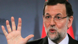 Θύελλα στην Ισπανία για τη δήλωση Ραχόι: «Εξαιρετική ομάδα η Γαλλία «χωρίς Γάλλους!»