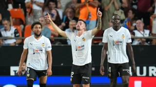 Ισπανικά ΜΜΕ: «Διστακτικός ο Σανταμαρία»