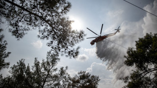 Απαγόρευση κυκλοφορίας στη Θεσσαλονίκη: Για ποιες 4 περιοχές ισχύει