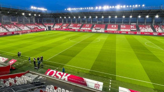 Sepsi OSK Arena: Το γήπεδο που θα παίξει ο ΠΑΟΚ αν προκριθεί η Κλουζ