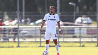 ΠΑΟΚ-Βέστερλο: «Κεραυνός» Θυμιάνη και 2-0 (vid)