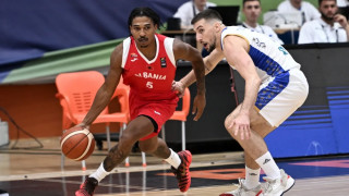 Ταϊρί σε... MVP mode στο ντεμπούτο του με την Αλβανία
