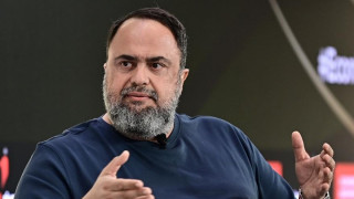 Μαρινάκης: «Ας είμαστε έναν χρόνο ο καθένας – Δεν θα αφήσω να αμαυρωθεί η Super League με πραξικόπημα της ΕΠΟ»