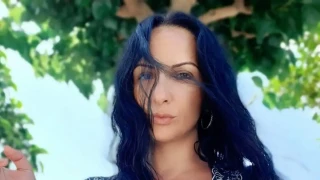 Θρήνος στο Ηράκλειο: Νεκρή εντοπίστηκε μέσα στο αυτοκίνητό της η δημοσιογράφος Μαρία Αντωνογιαννάκη