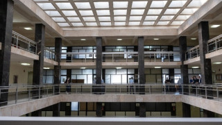 Θεσσαλονίκη-Εγκληματική οργάνωση με οπαδούς: Προφυλακιστέος 35χρονος κατηγορούμενος