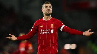 Premier League: «Μπάσιμο» της Τσέλσι για τον Χέντερσον