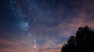 Περσείδες 2026: Πότε θα δούμε στην Ελλάδα την θεαματική αυγουστιάτικη βροχή από πεφταστέρια