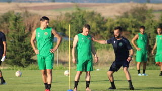 Πήρε Τσάικα-Πέιο ο Πανθρακικός και Χατζηστραβό ο Πανιώνιος