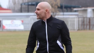 Αγιος Αθανάσιος-Γεωργιάδης: «Κάθε αγώνας αποτελεί πρόκληση»