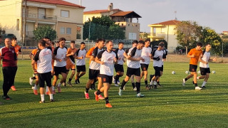 Μεσημέρι-Μιχαηλίδης: «Ανανέωση στο ρόστερ»