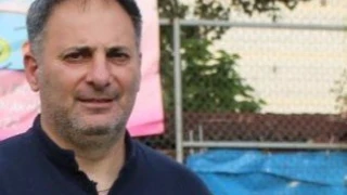 Με Ξανθόπουλο ο Εθνικός Ευόσμου στην Γ' κατηγορία