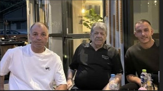 Απόλλων Καλαμαριάς: Σύσταση ΠΑΕ και εργομετρικά