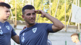 Αγροτικός-Αλημπαρούτης: «Τον Μάιο θα χαμογελάσουμε» - Φιλικό Λαγκαδά με Ασσηρο