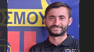 Στην ΑΕ Ευόσμου ο Γκαραγκούνης – Ενίσχυση Εθνικού Αστέρα και Μεσήμβριας