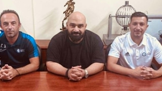 Ενωσιακοί προπονητές σε Κιλκίς και Κοζάνη