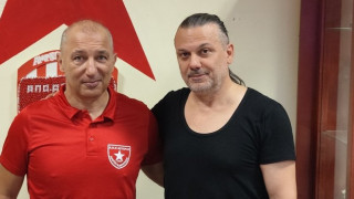 Γυρίζει σελίδα ο Αστέρας Αμπελοκήπων-Καραλής: «Νέα αρχή»