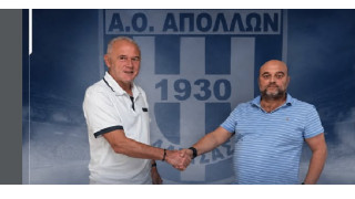 Νέα καθήκοντα για τον Κώστα Κολομητρούση